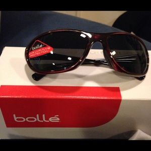 Bolle kids sunglasses